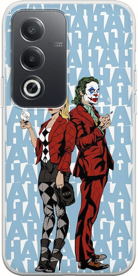 Arthur Lee Oppo A80 5g Flexible TPU Transparent Silicone