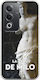 La Venus De Milo Oppo A80 5g Flexibles TPU Transparentes Silikon