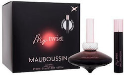 Mauboussin My Twist Γυναικείο Σετ με Eau de Parfum
