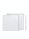Eurolamp Vertieft LED Panel 36W mit Natürliches Weiß Licht 4000K