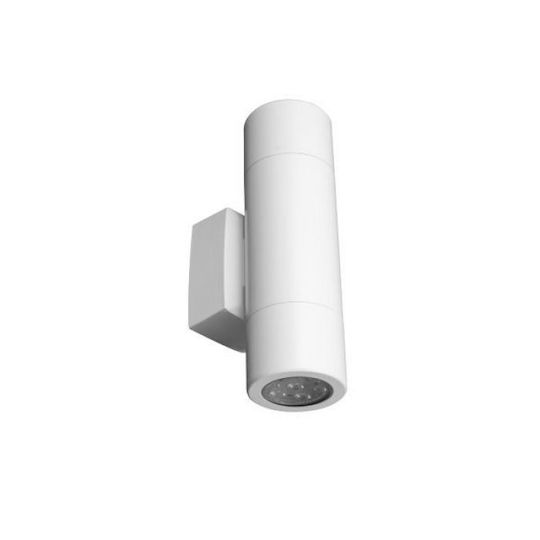 KT Lighting Wall-Mounted Outdoor Spot Light LED 4W Double Beam