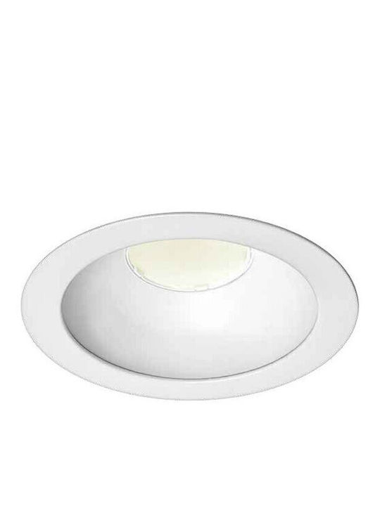 KT Lighting Spot de exterior montat pe perete LED