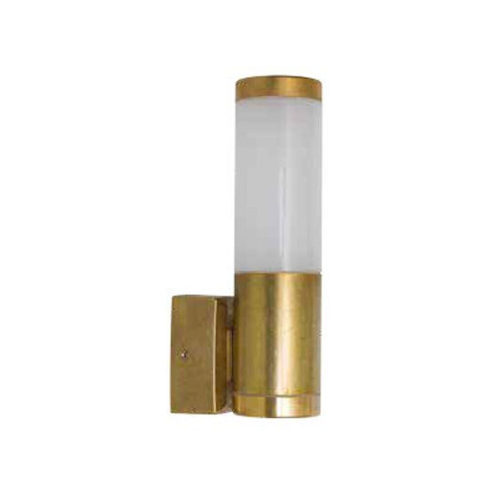 KT Lighting Επιτοίχιο Εξωτερικό Φωτιστικό E27 IP65