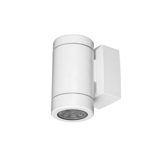 KT Lighting Wall-Mounted Outdoor Spot Light GU10 IP65
