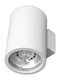 KT Lighting Επιτοίχιο Εξωτερικό Σποτ GU10 IP65