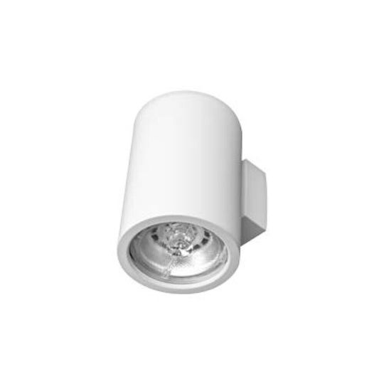 KT Lighting Spot de exterior montat pe perete GU10 IP65