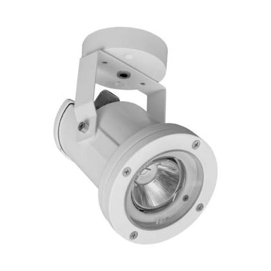 KT Lighting Wall-Mounted Outdoor Spot Light LED 4W