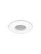 KT Lighting Επιτοίχιο Εξωτερικό Σποτ LED 6.2W