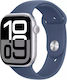 Apple Ceas Seria 10 Cellular Aluminiu 42mm Wate...