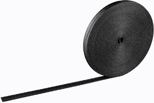 Șină Magnetică Imanta-48v-negru Culoare-versa-20m-bl