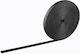 Magnetische Schiene Imanta-48v-schwarz Farbe-versa-10m-bl