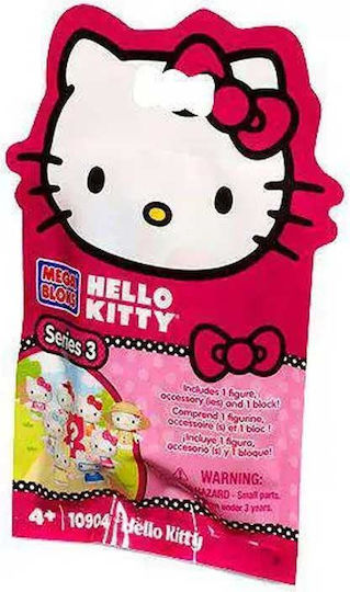Sanrio Jucărie Miniaturală Hello Kitty Diverse Modele