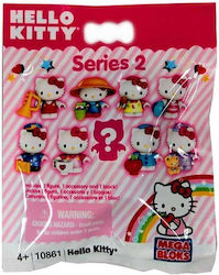 Sanrio Miniature Novelty Toy Hello Kitty (Miscellaneous Designs)