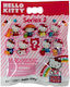 Sanrio Παιχνίδι Μινιατούρα Hello Kitty (Διάφορα Σχέδια)