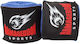 Armageddon Sports Martial Arts Hand Wrap 3m Blue 50606
