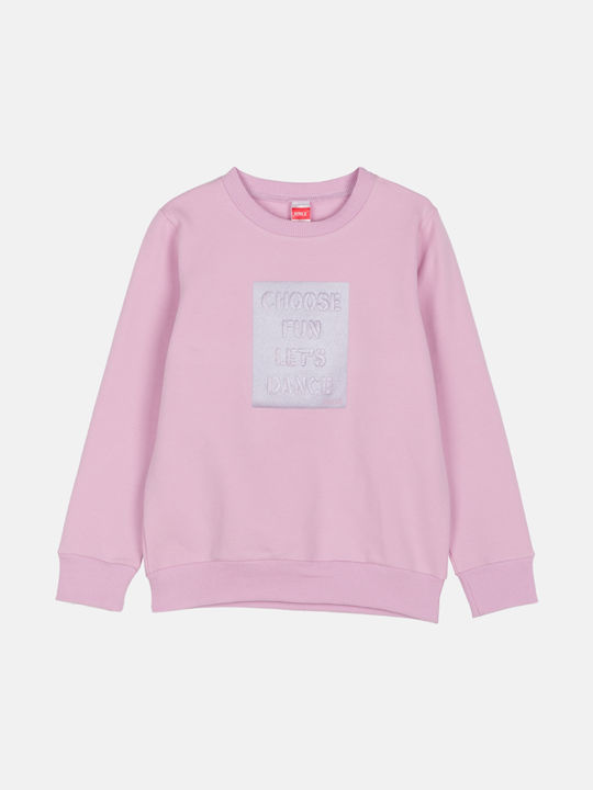 Joyce Kids Sweatshirt ROZ