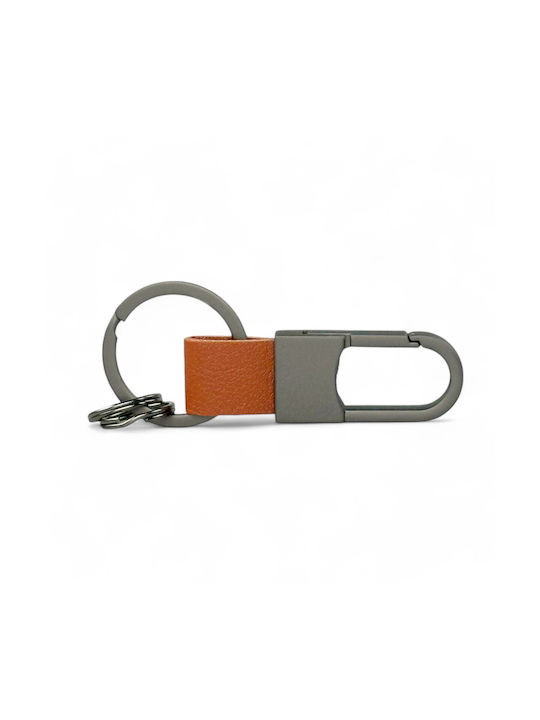 Keychain Metallic Camel