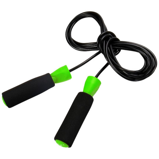 Armageddon Sports Comfort Σχοινάκι Γυμναστικής Πράσινο
