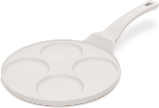 Berlinger Haus Pan for Pancakes made of Aluminum with Non-Stick Coating 26cm