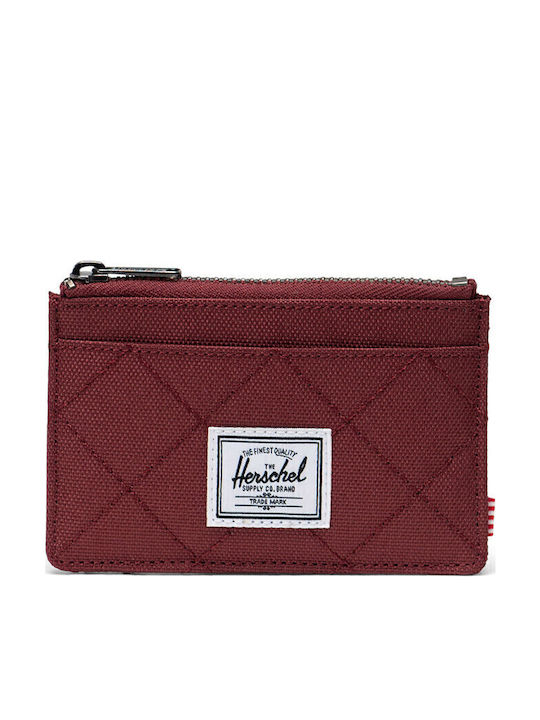 Herschel Oscar Малък Дамско Портмоне Класически...