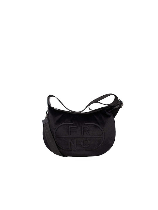 FRNC Women's Bag Shoulder Black