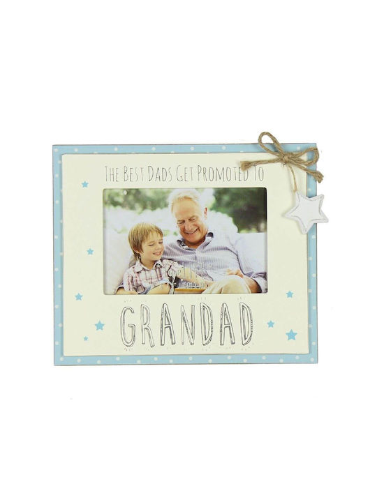 Dad Promoted To Grandad Lemn 1buc
