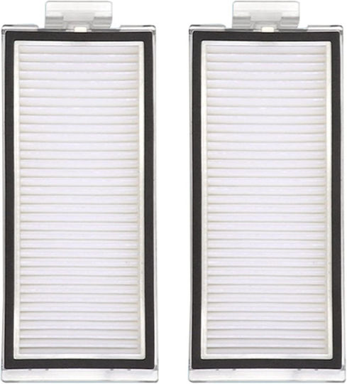Filters Replacement Parts for Robot Vacuum Cleaner