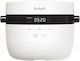Instant Pot Rice Cooker 600W με Χωρητικότητα 2.8lt