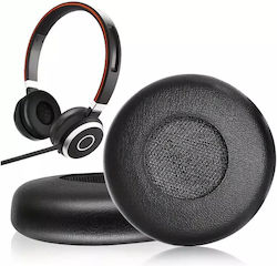 Jabra Earpads Μαύρα