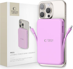 Tech-Protect PB31 Lifemag 10000mAh Tech-Protect PB31 Lifemag 10000mAh