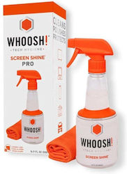 Whoosh Καθαριστικό Οθόνης 500ml