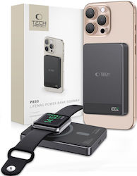Tech-Protect PB33 Lifemag 5000mAh Tech-Protect PB33 Lifemag 5000mAh