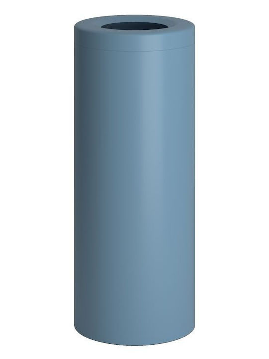 Pam & Co Καλάθι Απλύτων Μεταλλικό 30lt 25x25x57...