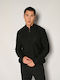 Black Sweater