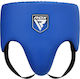 Rdx Pro Groin Guard A4 Apex Blue