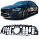 JOM Car Decorative Mask Mercedes Benz CLA Class
