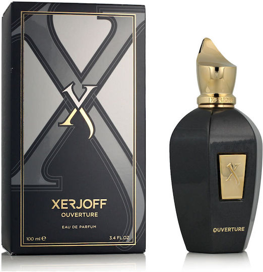 V Ouverture Eau de Parfum 100ml