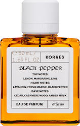 Korres Pepper EDP 50ml