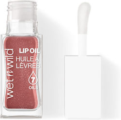 Wet n Wild Tinted Lip Oil Cocoa Rose 7.11ml