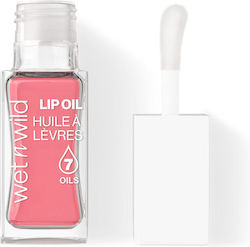Wet n Wild Tinted Lip Oil Fuzzy Pillow 7.11ml