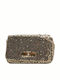 Women's Bag Handbag Gold