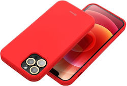 Roar Colorful Фуксия (iPhone 16 Pro Max) Roar Colorful Фуксия (iPhone 16 Pro Max)