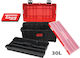 Tayg Hand Tool Case Plastic Dimensions: W59xD34.5xH32.4cm