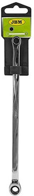 Extra Long Ring Wrench 10 Mm Socket Jbm