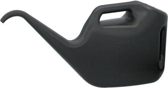 Plastic Potir 9lt Black