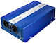 Volt Poland Sinus Eco 6000 Inverter 12v 230v 3000/6000w