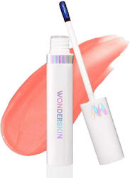 Wonderskin Long Lasting Liquid Lip Stain 4ml