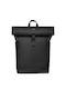 Gaston Luga Backpack Αδιάβροχο 20lt Μαύρο