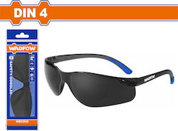 Wadfow Safety Glasses