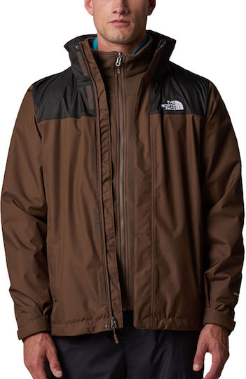 絶対的な信頼 ノースフェイス Grace Triclimate Jacket ダウンジャケット S Sサイズ以下